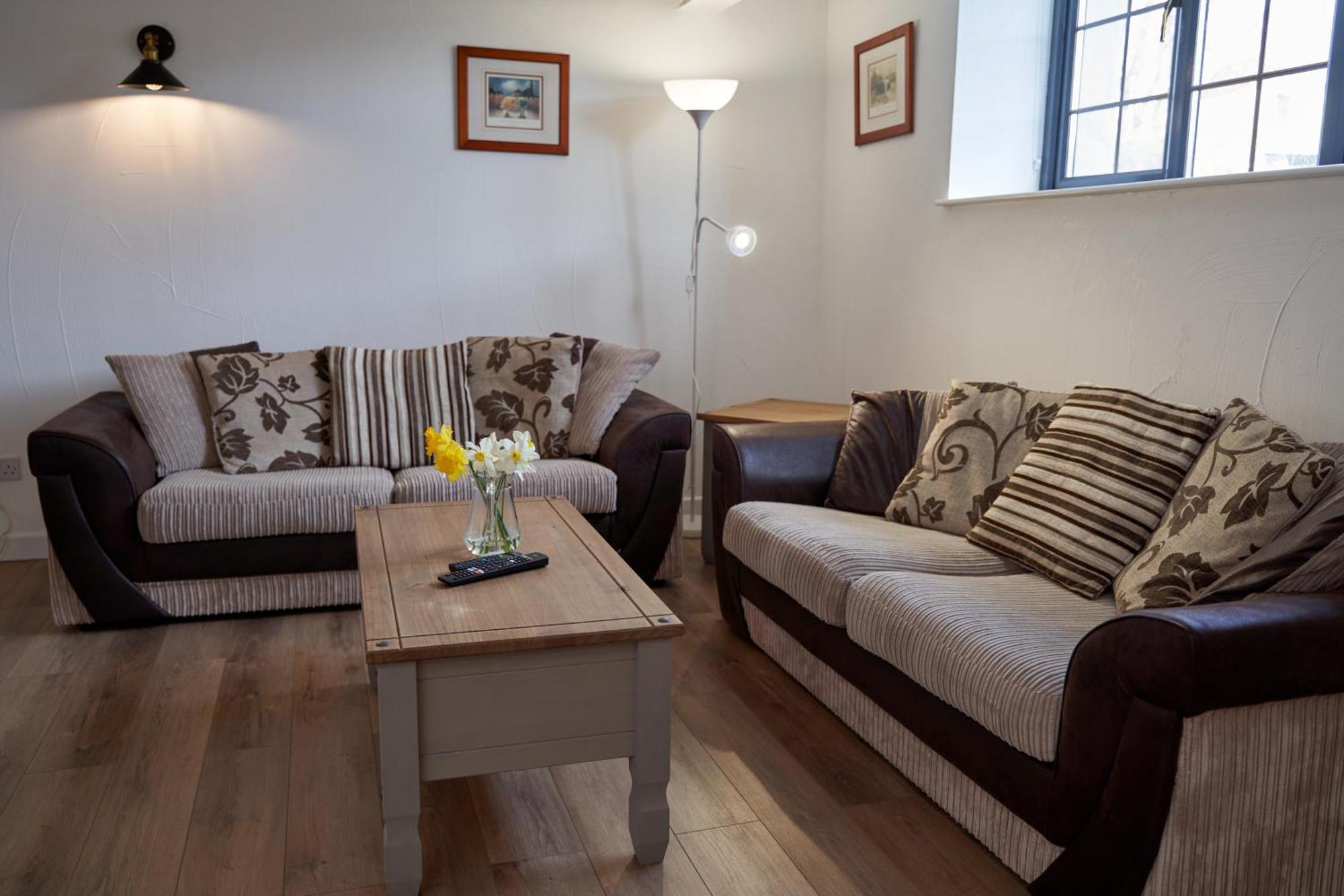 Sandy Cove Chalet