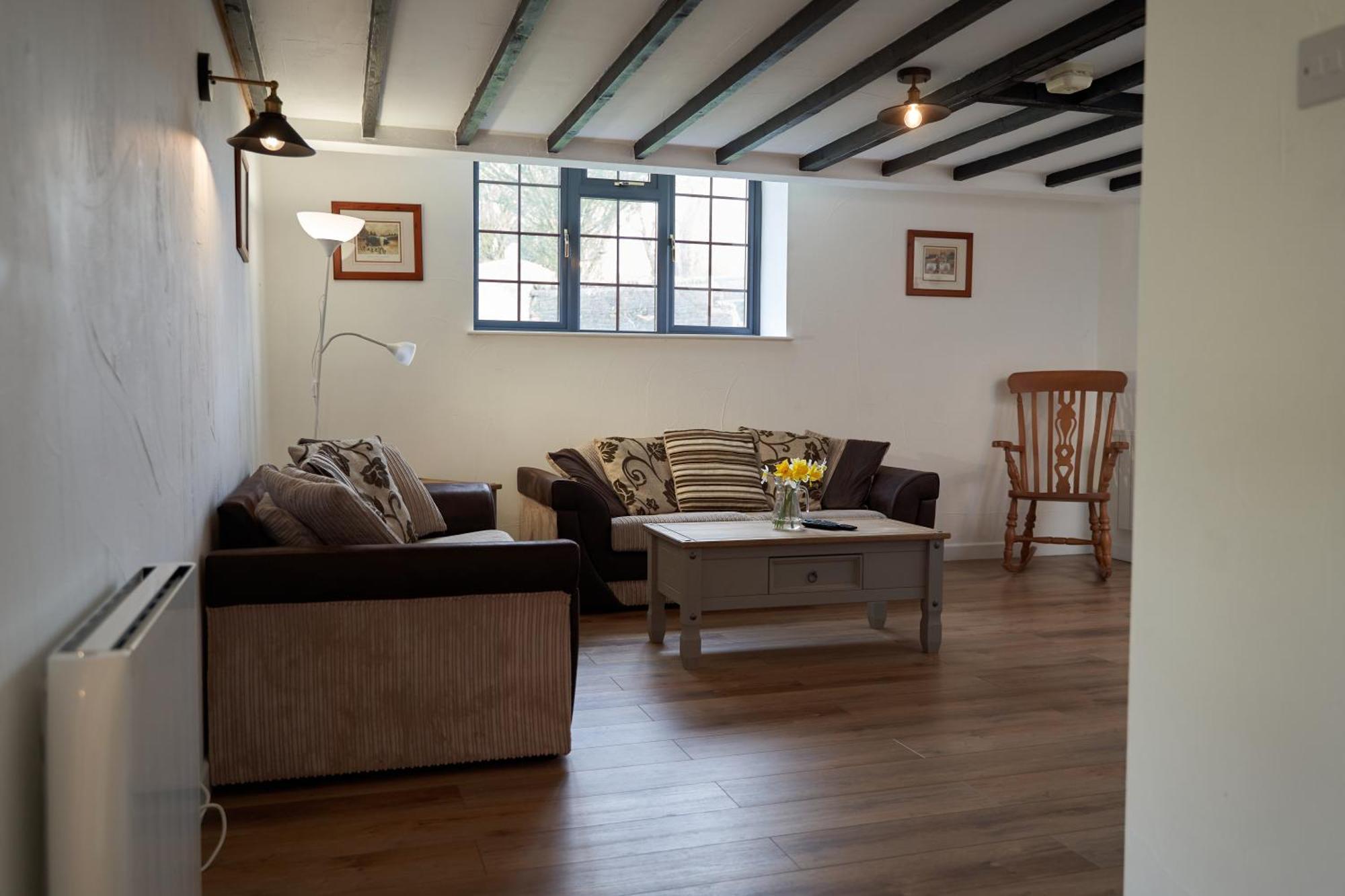 Chalet Sandy Cove Combe Martin