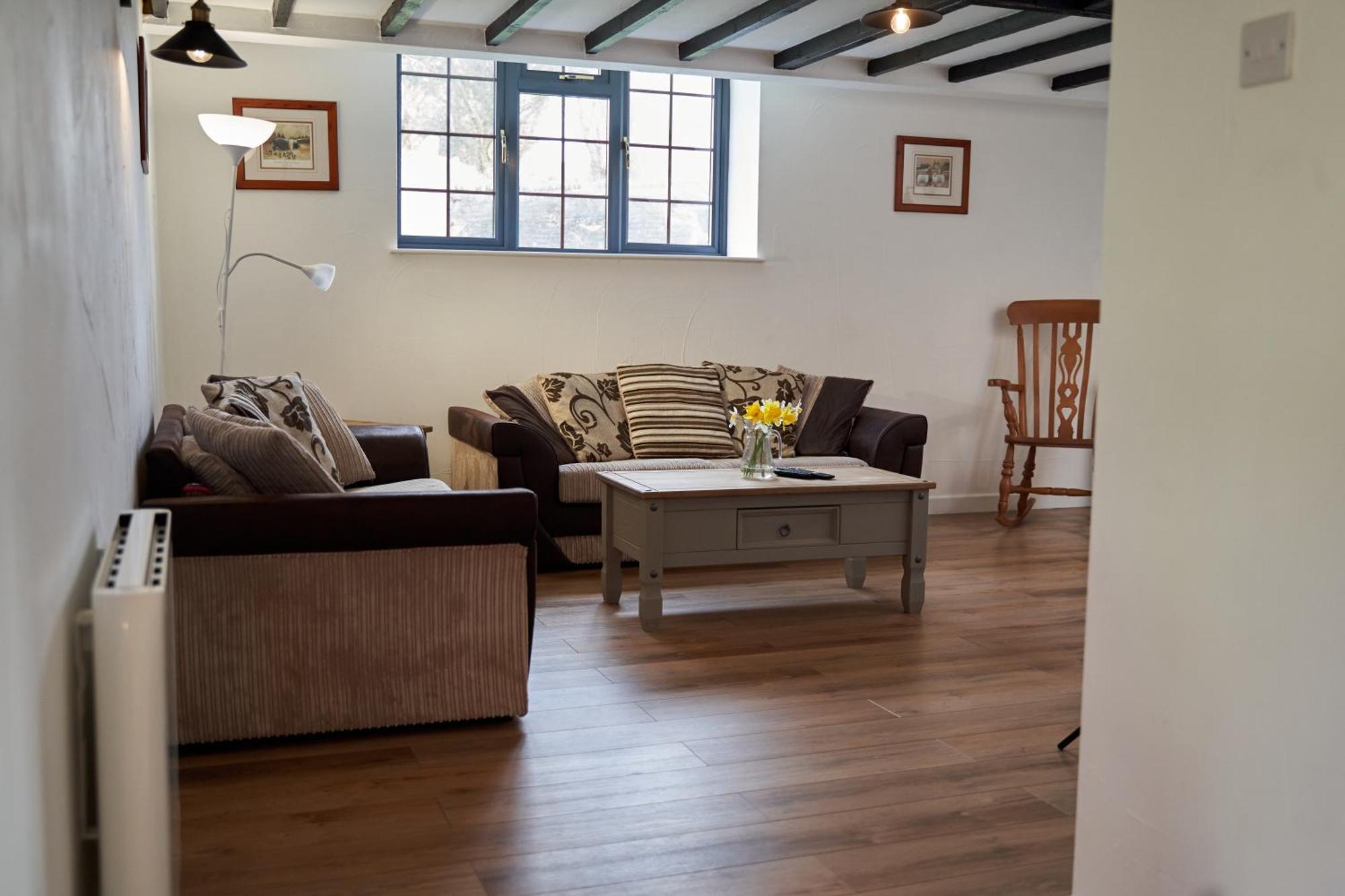 Sandy Cove Chalet