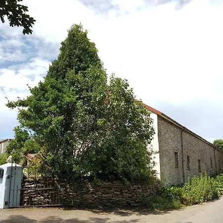 Sandy Cove Cottage Combe Martin Exterior photo